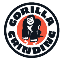 Gorilla Grinding | San Jose, CA